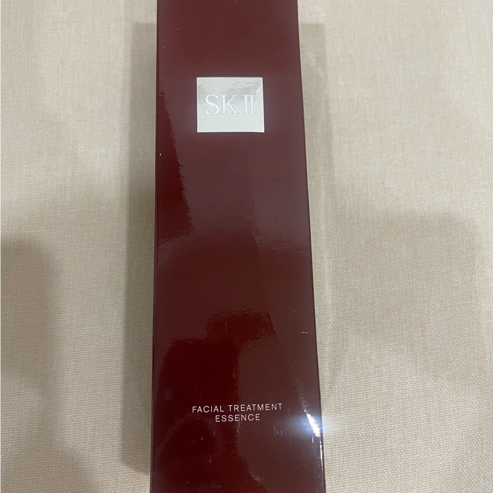 SK-II Facial Treatment Essence